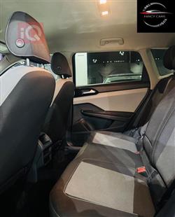 فولكسفاغن تاوس